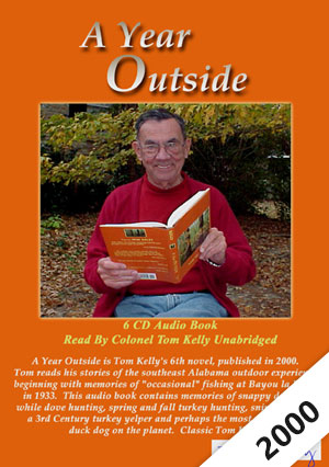A Year Outside (2000)