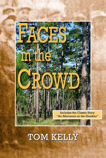 Faces in the Crowd (2019)