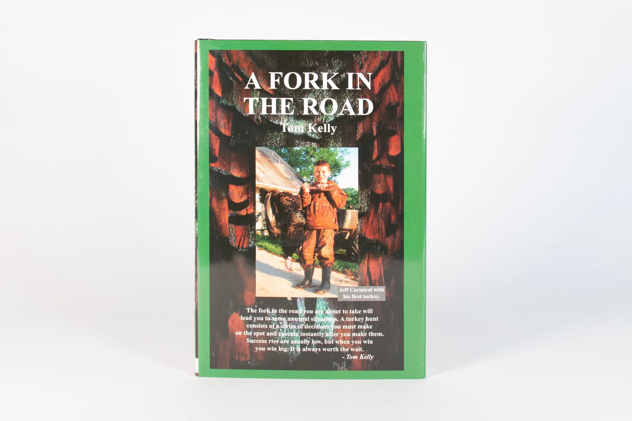 A Fork in the Road