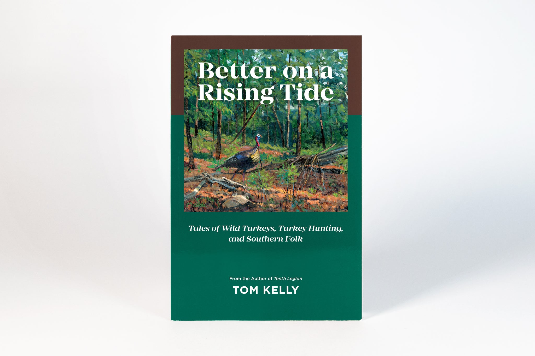 Better on a Rising Tide