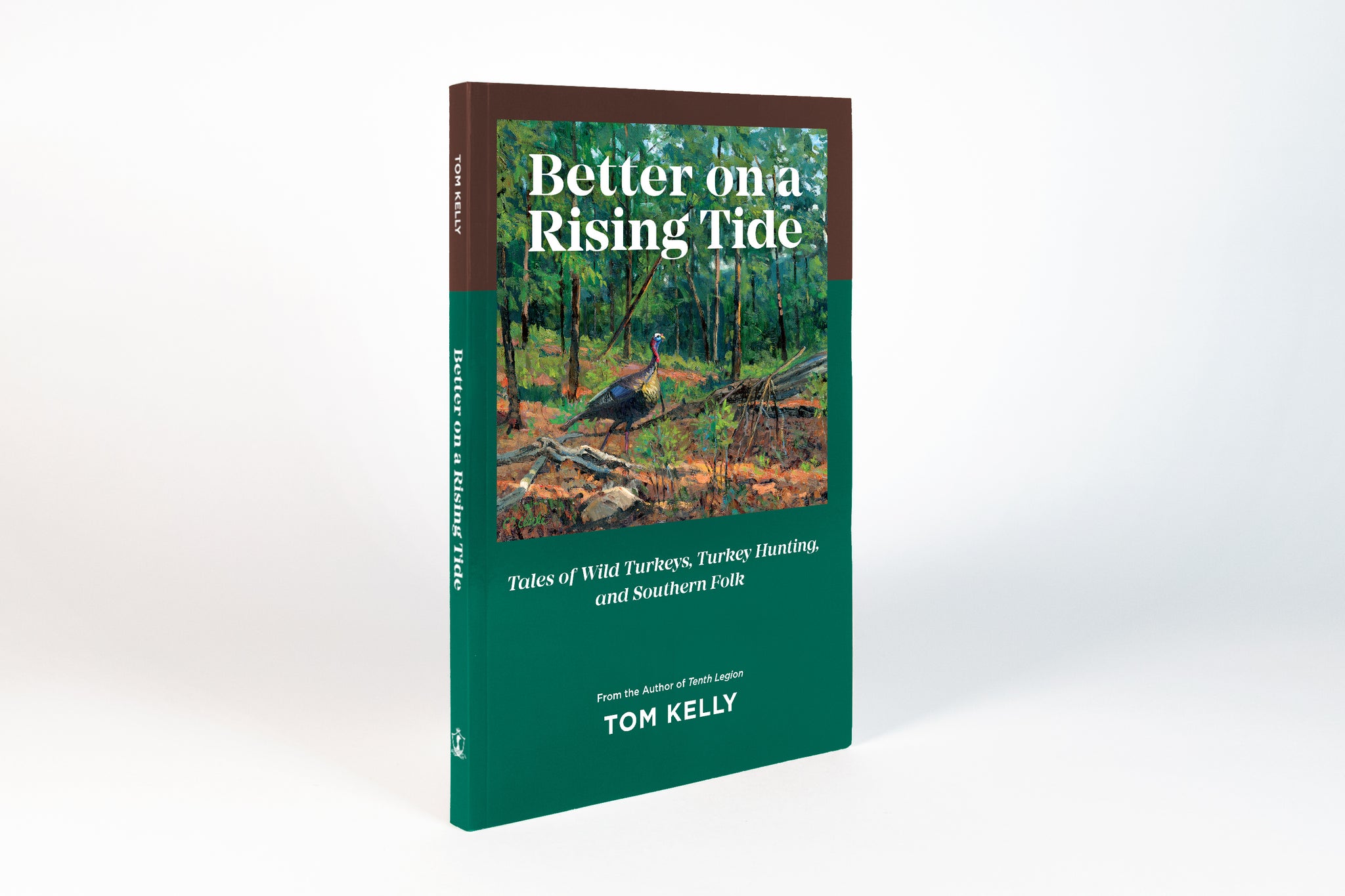 Better on a Rising Tide