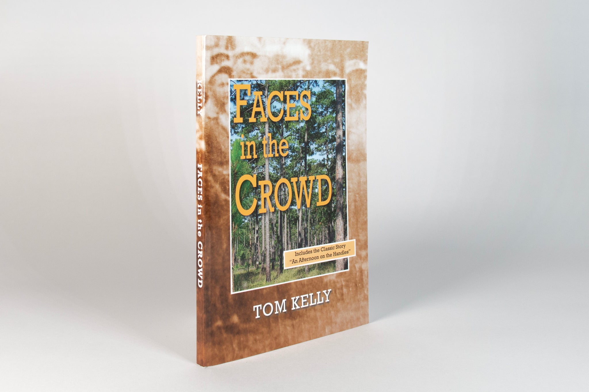 Faces in the Crowd