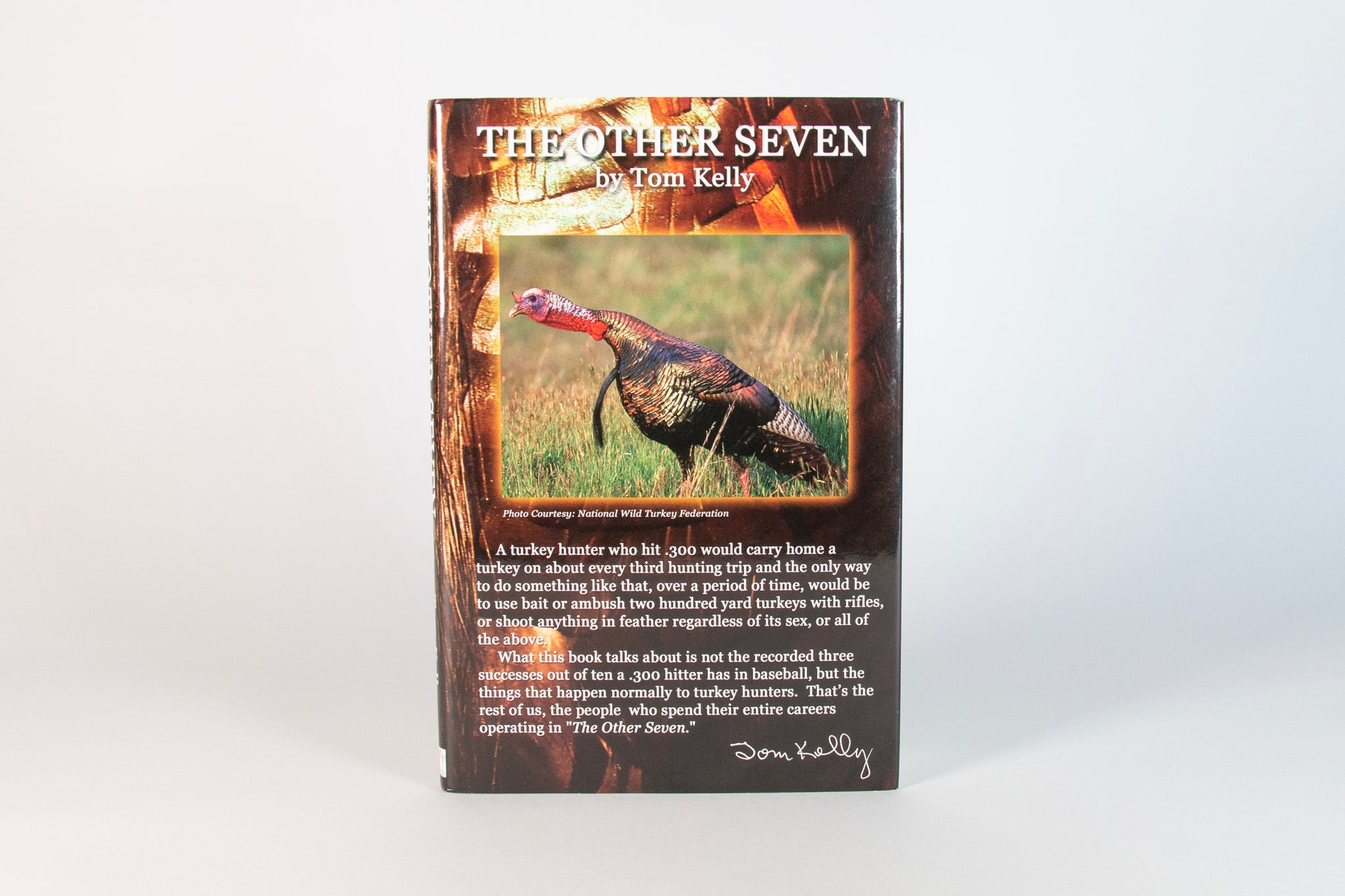 The Other Seven