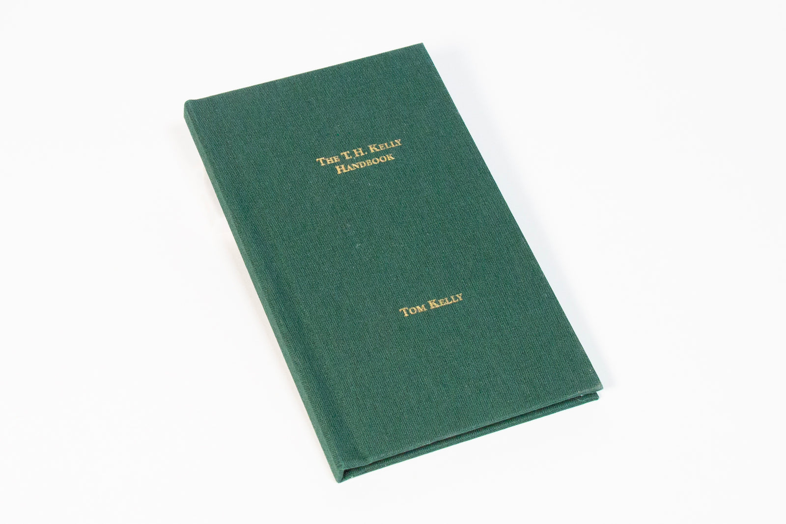 The T. H. Kelly Handbook