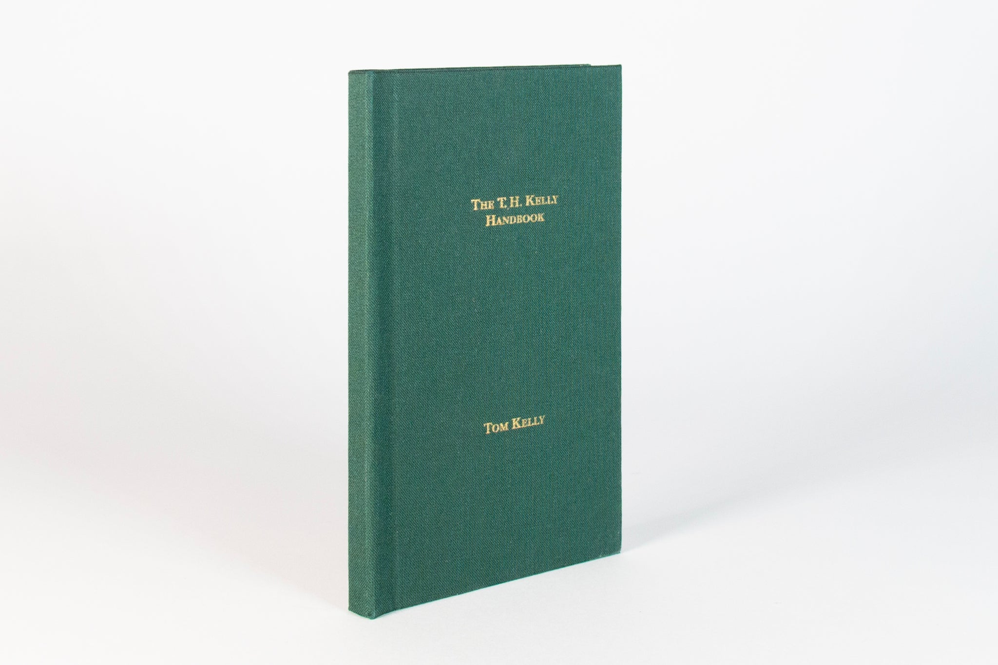 The T. H. Kelly Handbook