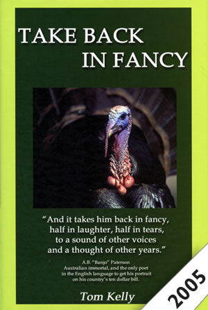 Take Back In Fancy (2005)