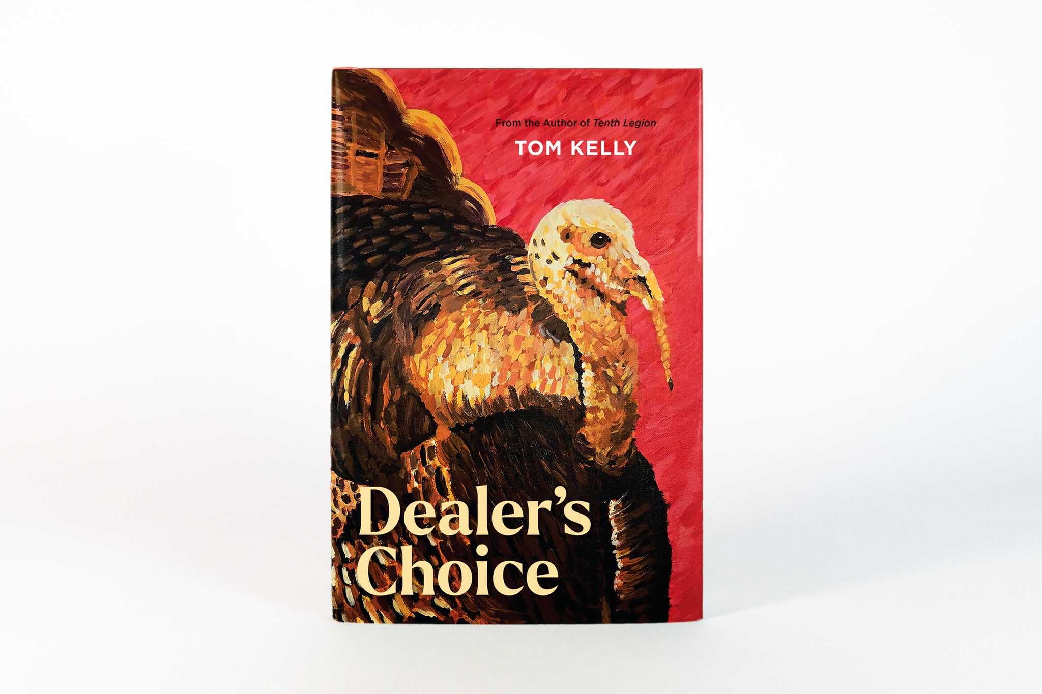 Dealer’s Choice