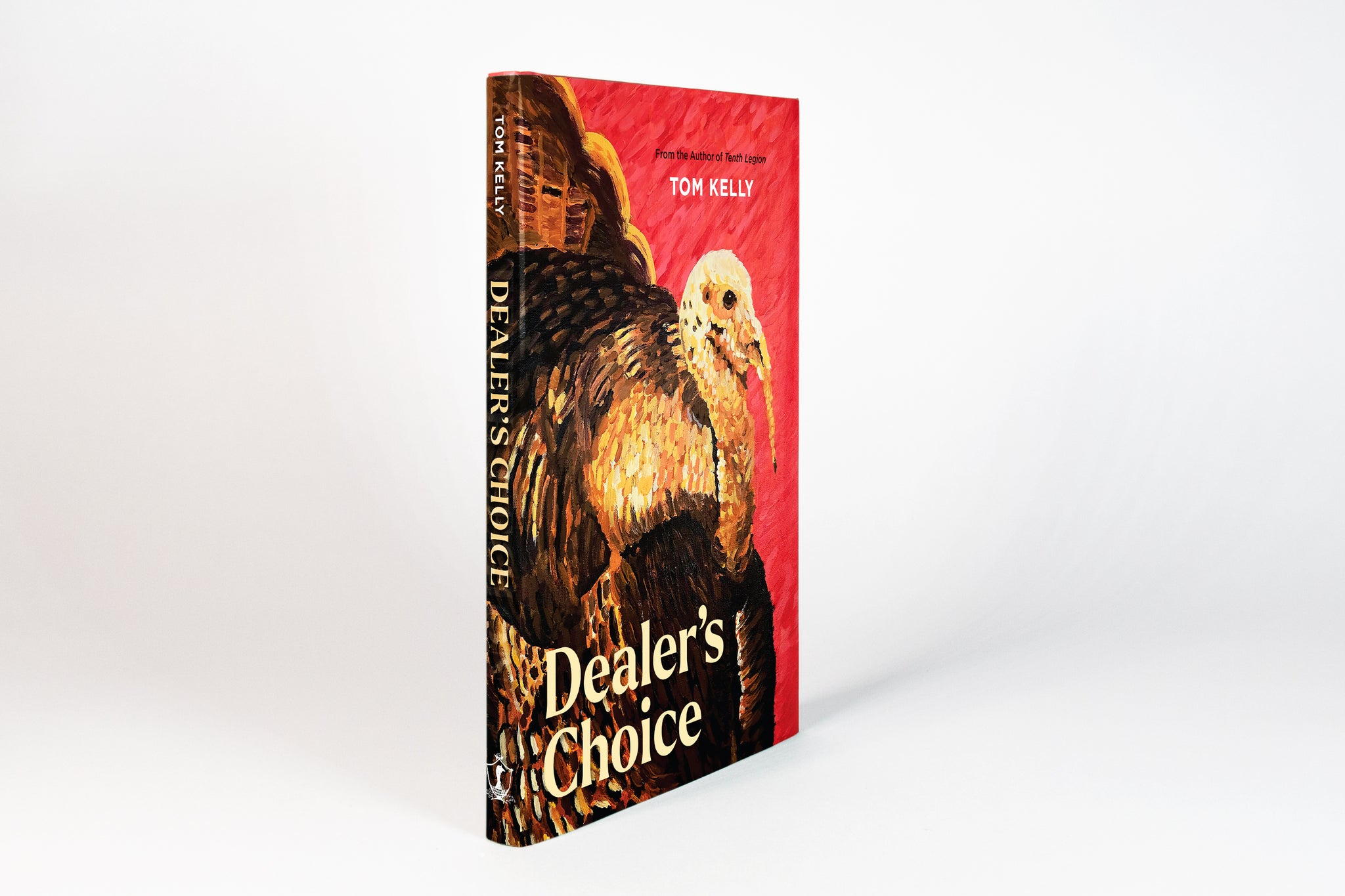 Dealer’s Choice