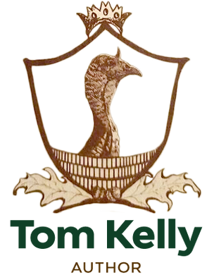 Tom Kelly, Inc logo