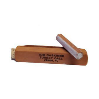 Tom Gaskins Turkey Call