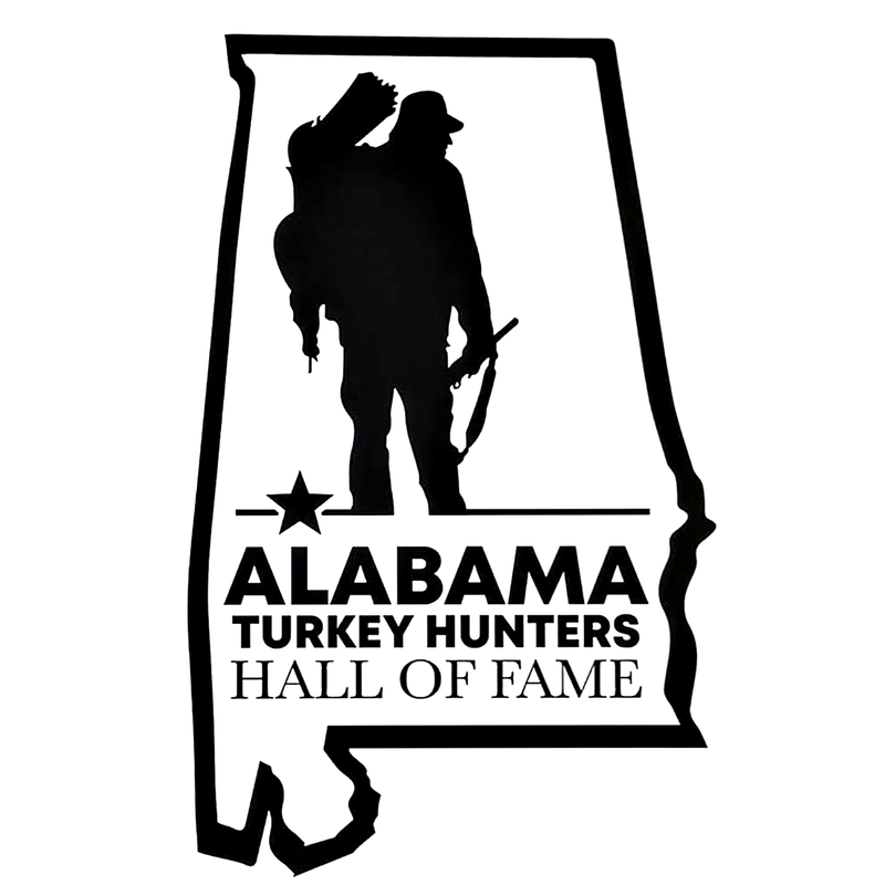 Inaugural Class Inducted into Alabama Turkey Hunters Hall of Fame