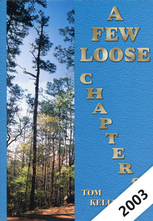 A Few Loose Chapters (2003)