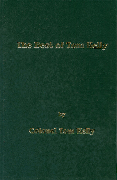 The Best of Tom Kelly (2009)