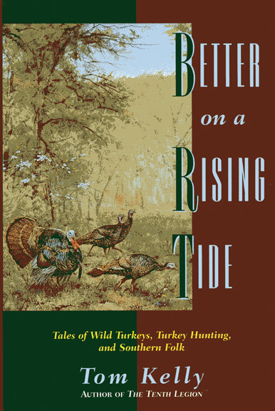 Better on a Rising Tide (1995)