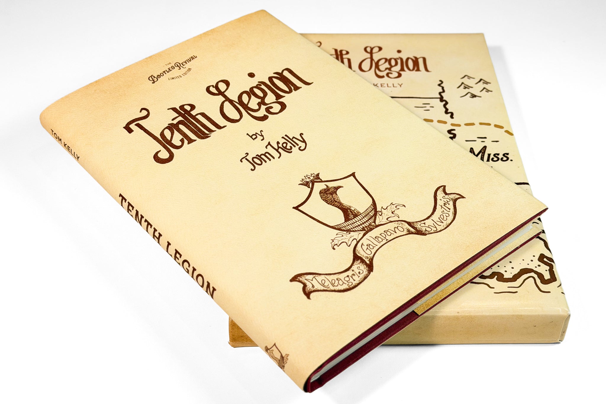 Tenth Legion: Bootleg Revival