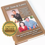 Ol' Tom & Laura - Signature Edition