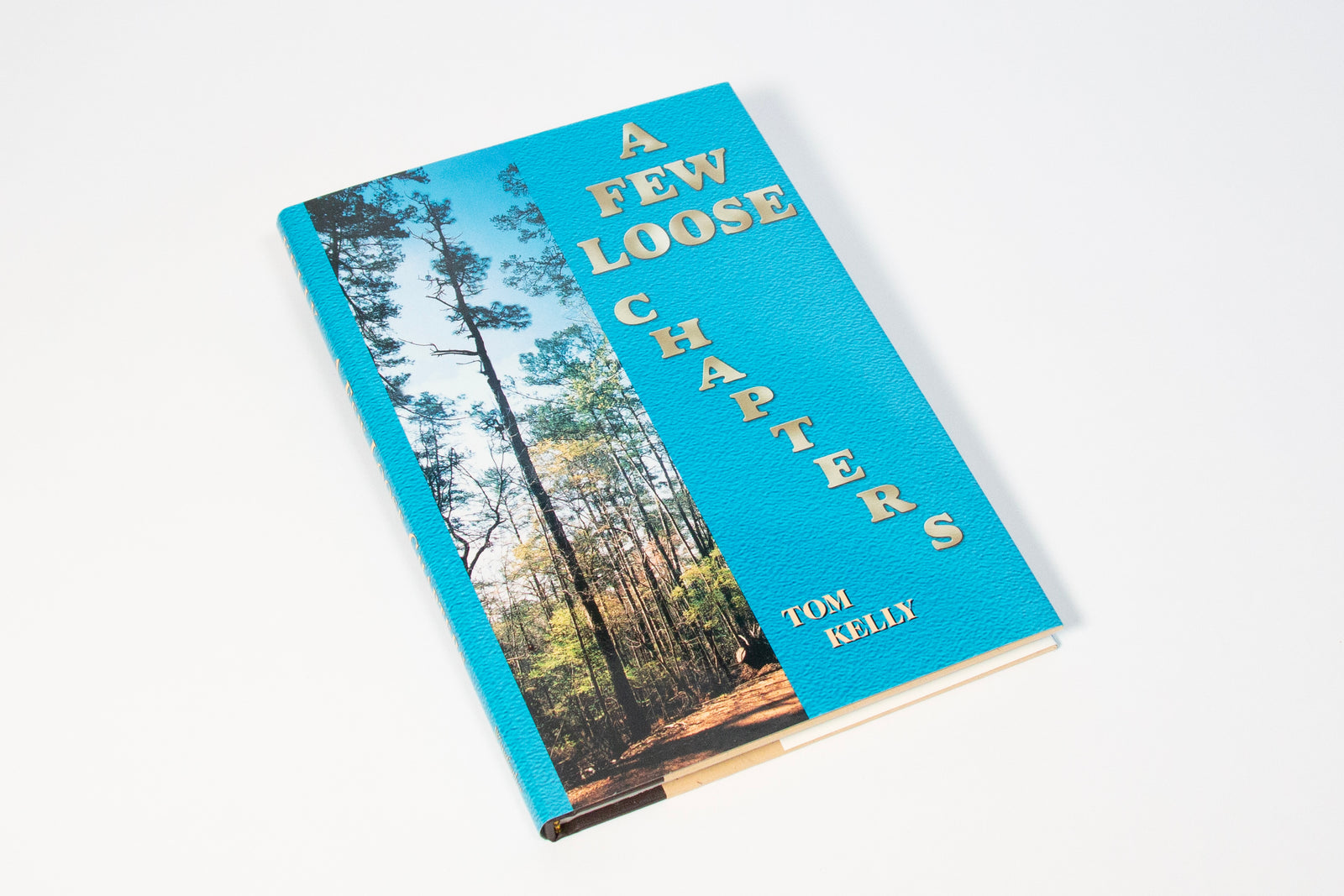 A Few Loose Chapters