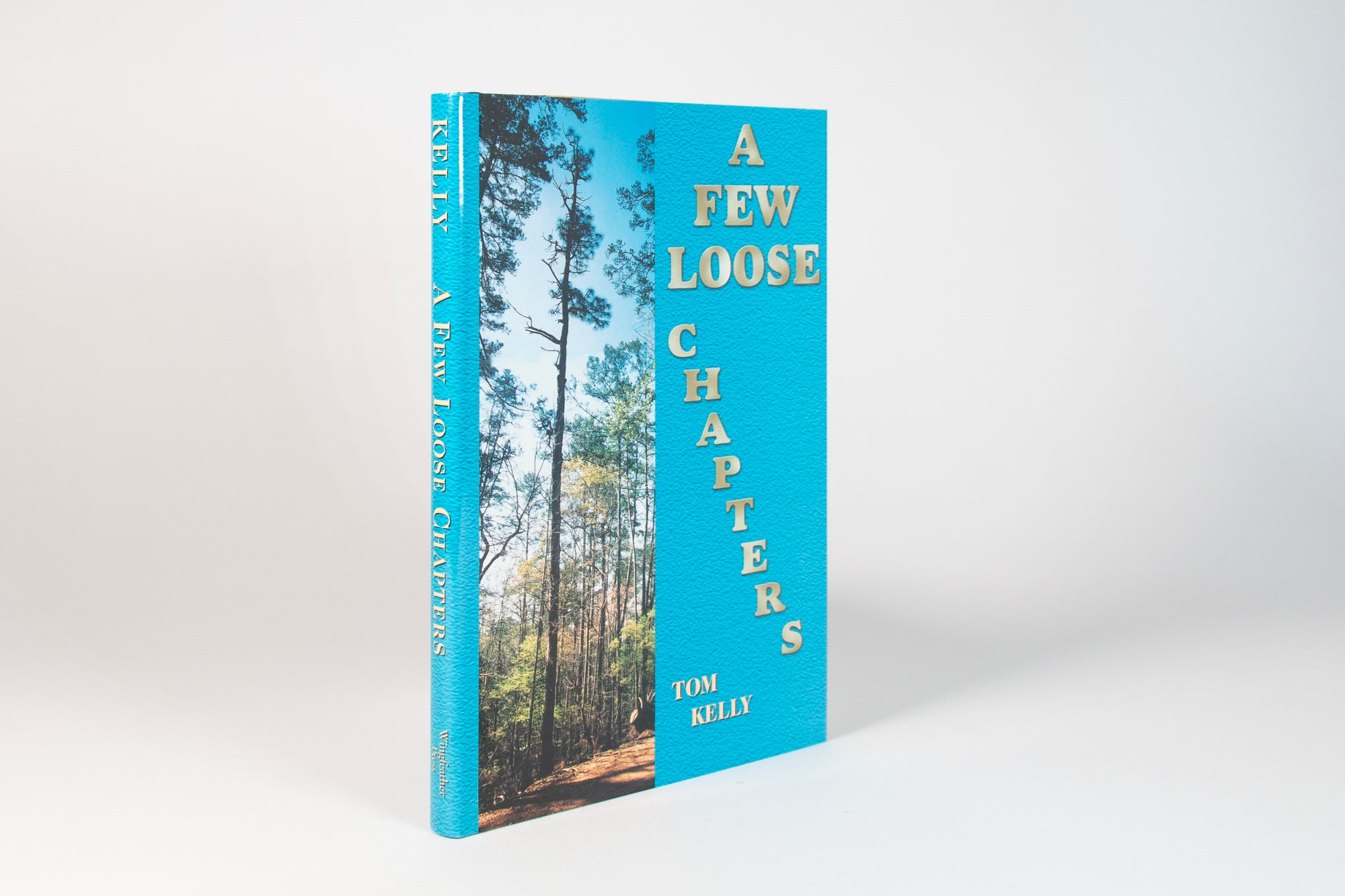 A Few Loose Chapters