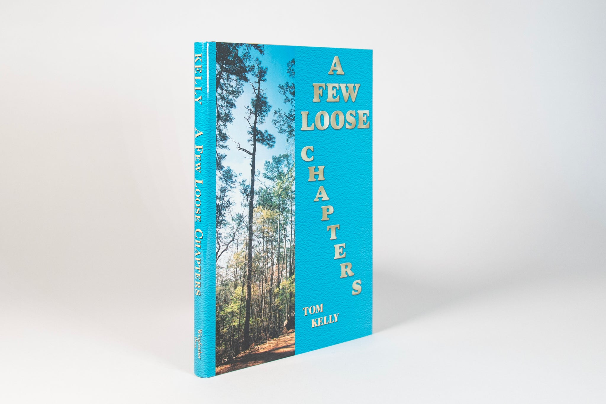 A Few Loose Chapters