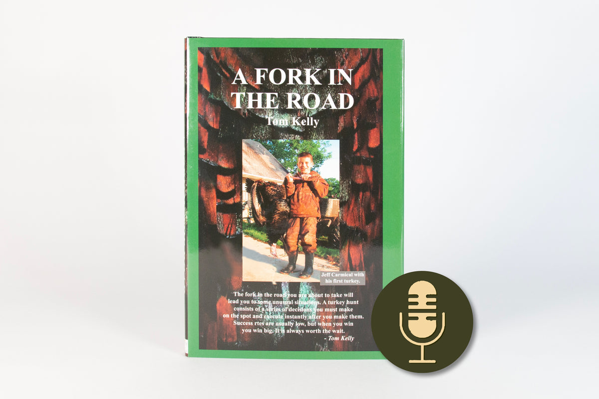 A Fork in the Road | Audiobook