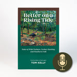 Better on a Rising Tide | Audiobook