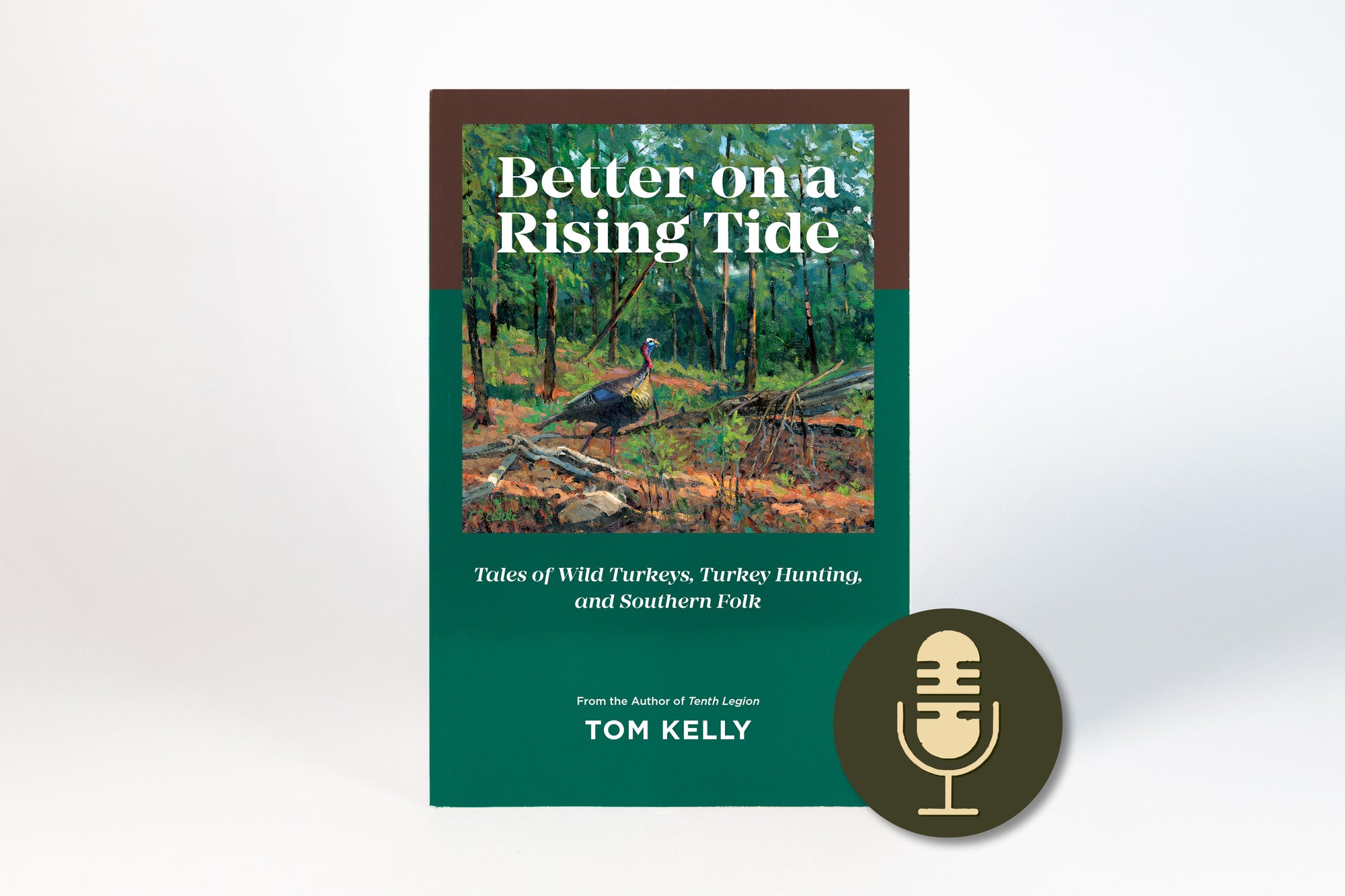 Better on a Rising Tide | Audiobook