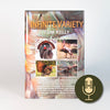 Infinite Variety | Audiobook