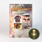 Infinite Variety | Audiobook