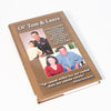 Ol' Tom & Laura | Hardcover