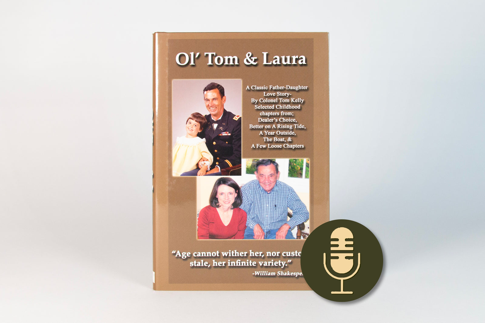 Ol' Tom and Laura | Audiobook