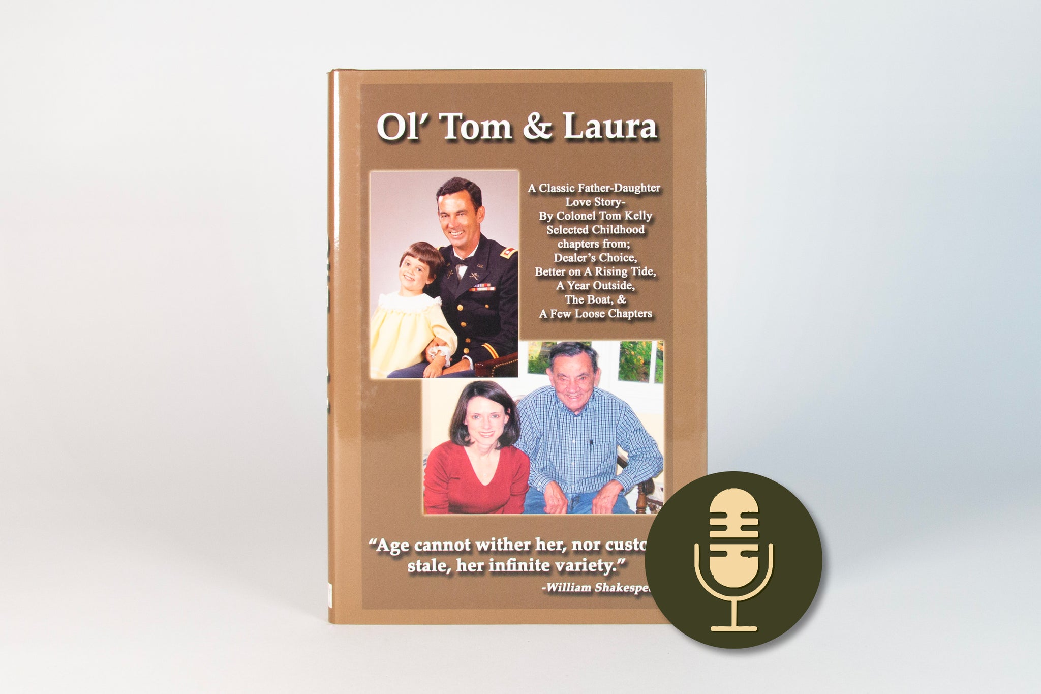 Ol' Tom & Laura - Signature Edition