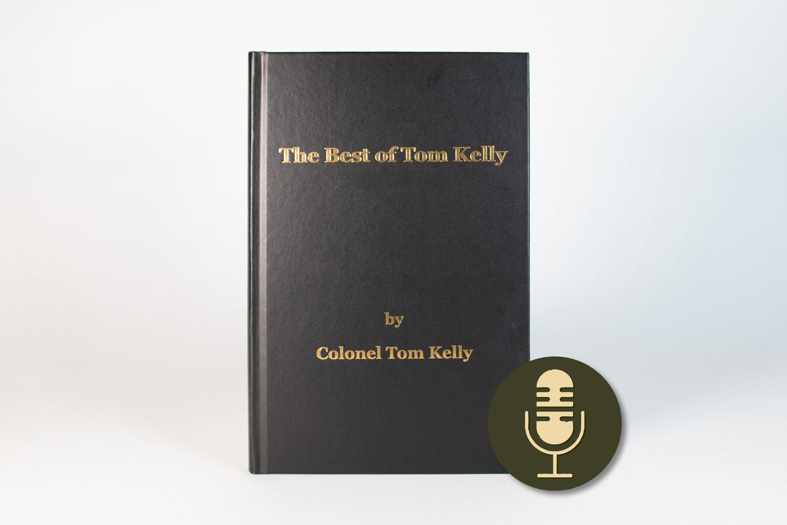 The Best of Tom Kelly | Audiobook