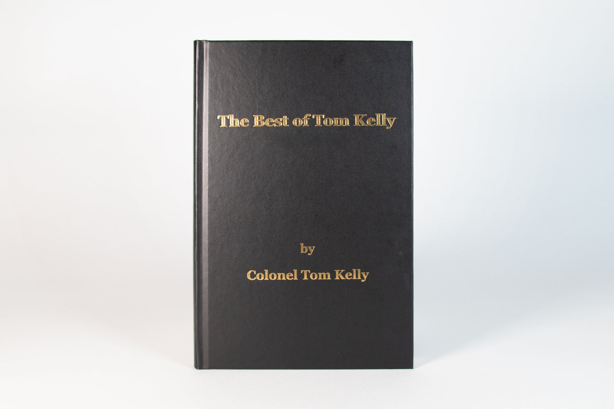 The Best of Tom Kelly | Audiobook MP3