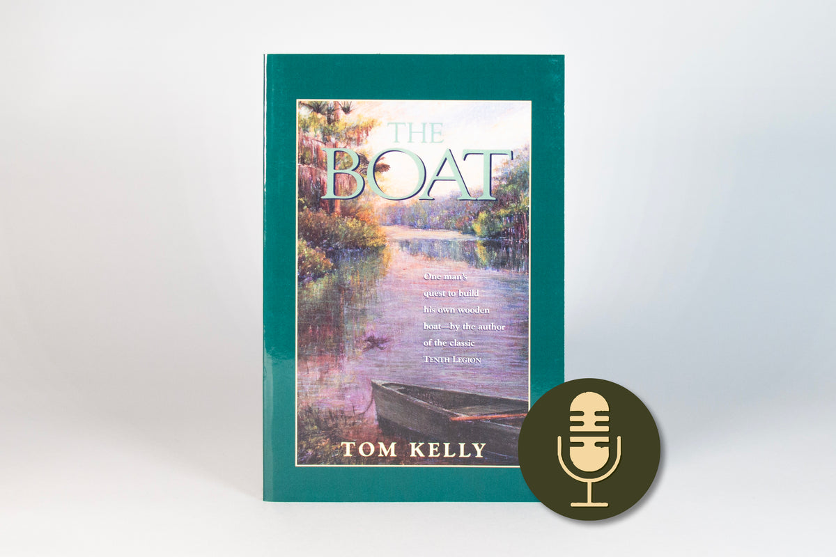 The Boat