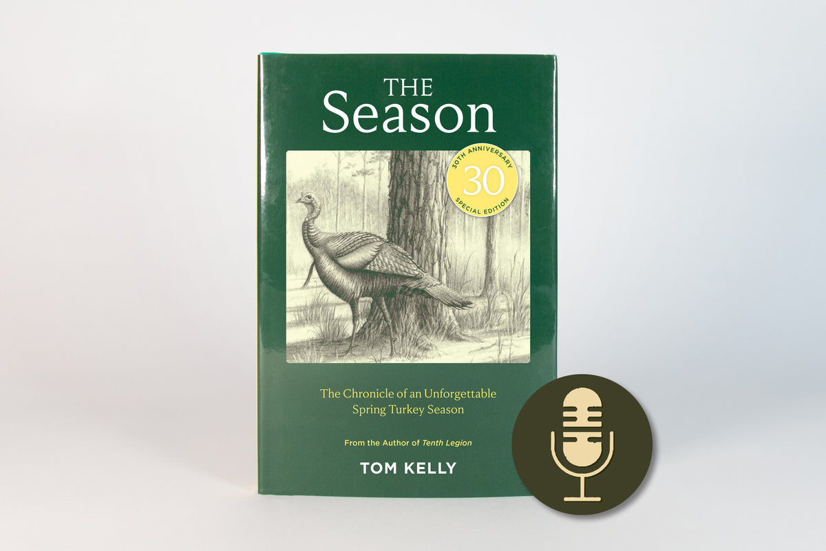 The Season | Audiobook