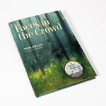 Faces in the Crowd [Now in Stock]