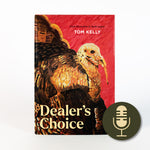 Dealer's Choice | Audiobook
