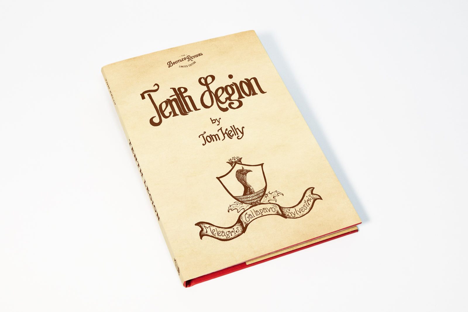 Tenth Legion: Bootleg Revival