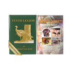 Tenth Legion + Infinite Variety