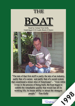The Boat (1998)