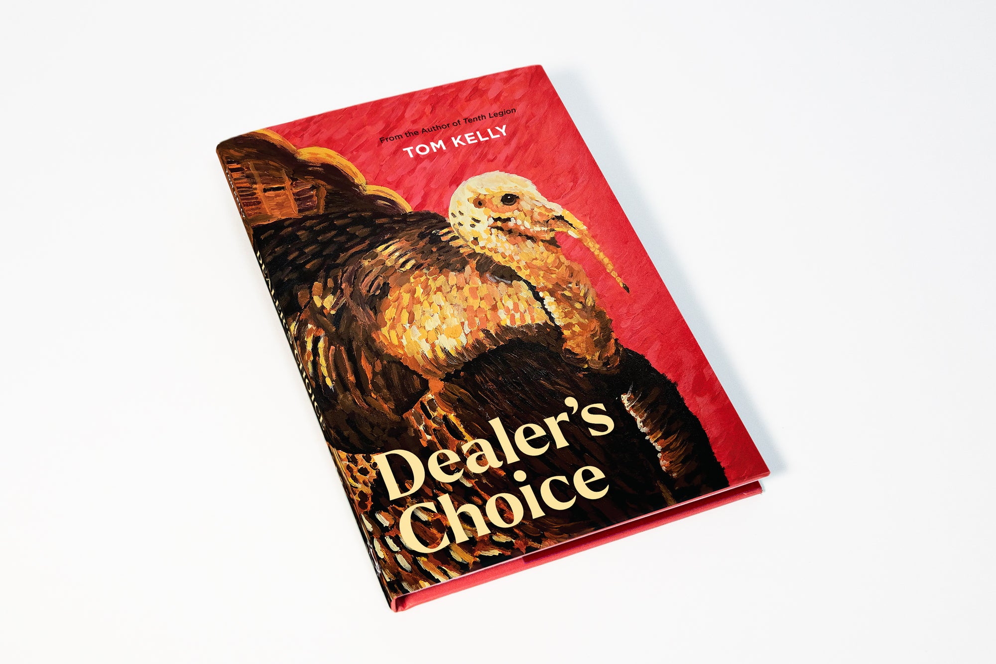 Dealer’s Choice