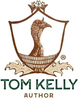 Navigate back to Tom Kelly, Inc homepage