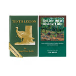 Tenth Legion + Better on A Rising Tide