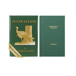 Tenth Legion + The T.H. Kelly Handbook