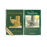 Tenth Legion + The Season
